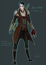 Explore the Best Jasontodd Art .